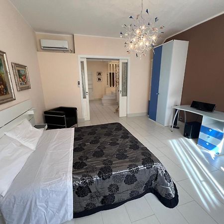 Casa Delle Stelle Daire Mondello Dış mekan fotoğraf