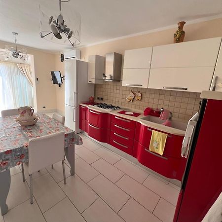 Casa Delle Stelle Daire Mondello Dış mekan fotoğraf
