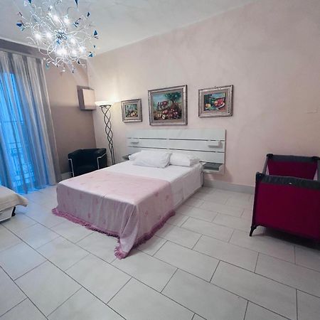 Casa Delle Stelle Daire Mondello Dış mekan fotoğraf
