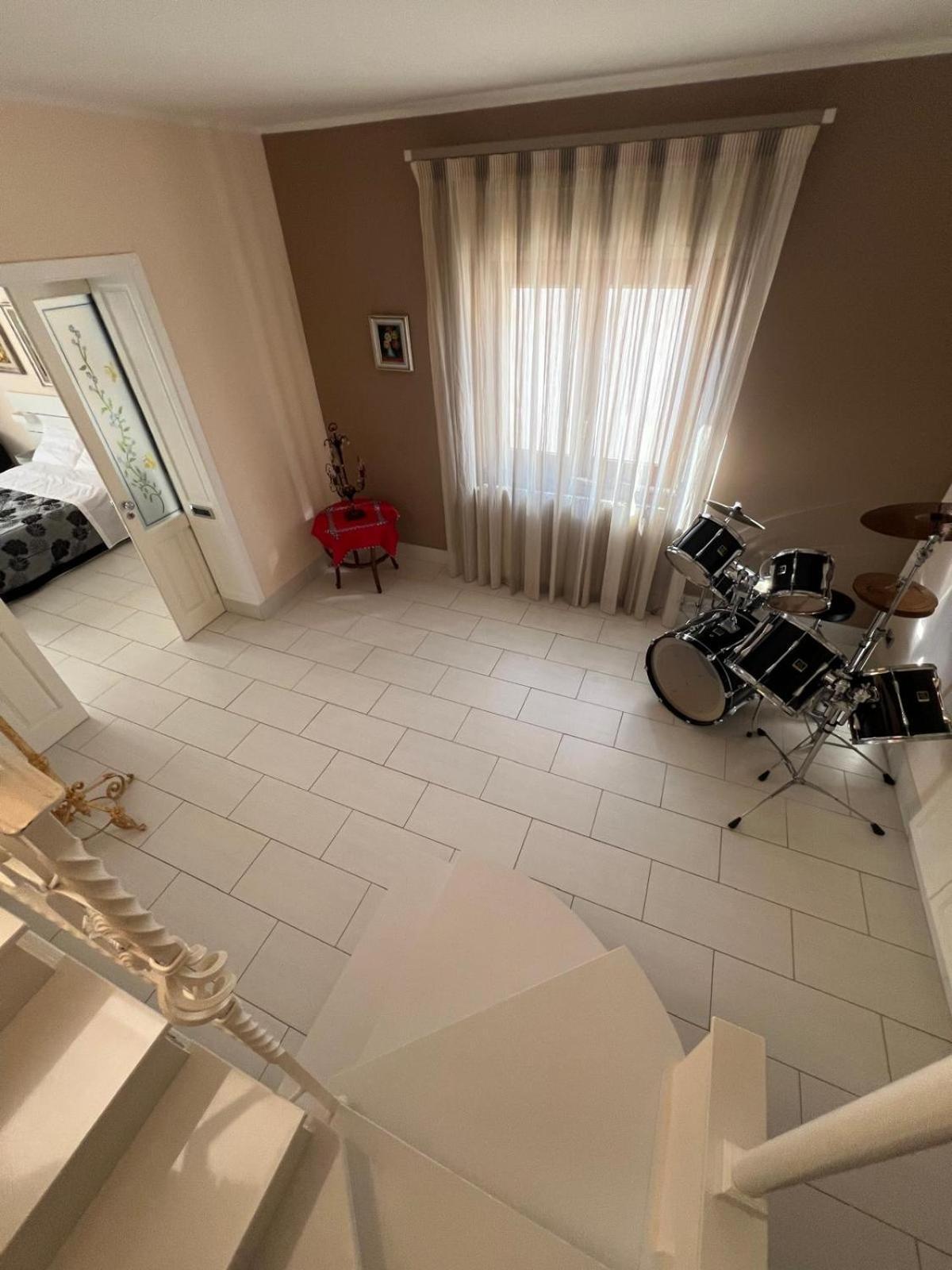 Casa Delle Stelle Daire Mondello Dış mekan fotoğraf