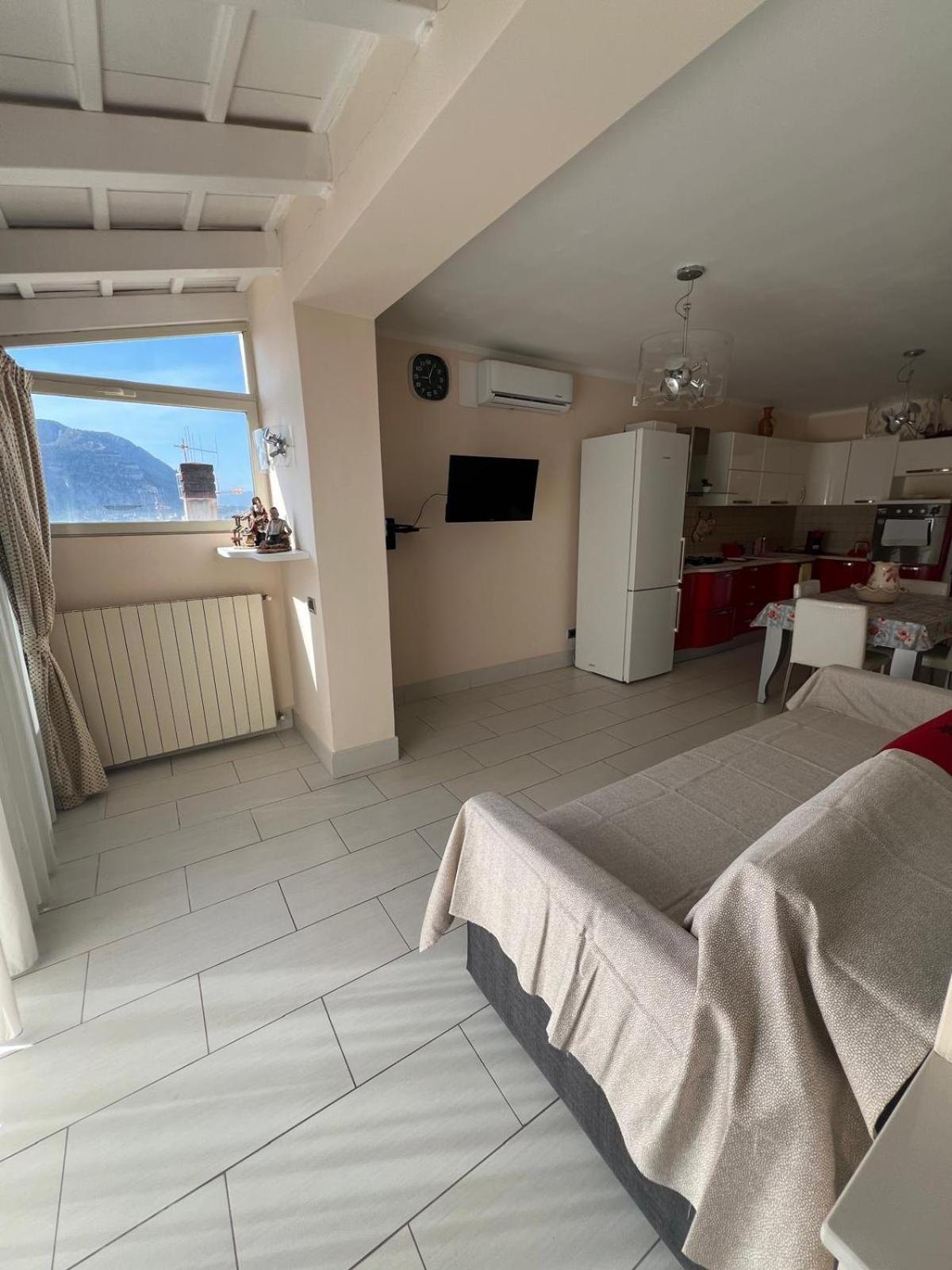 Casa Delle Stelle Daire Mondello Dış mekan fotoğraf