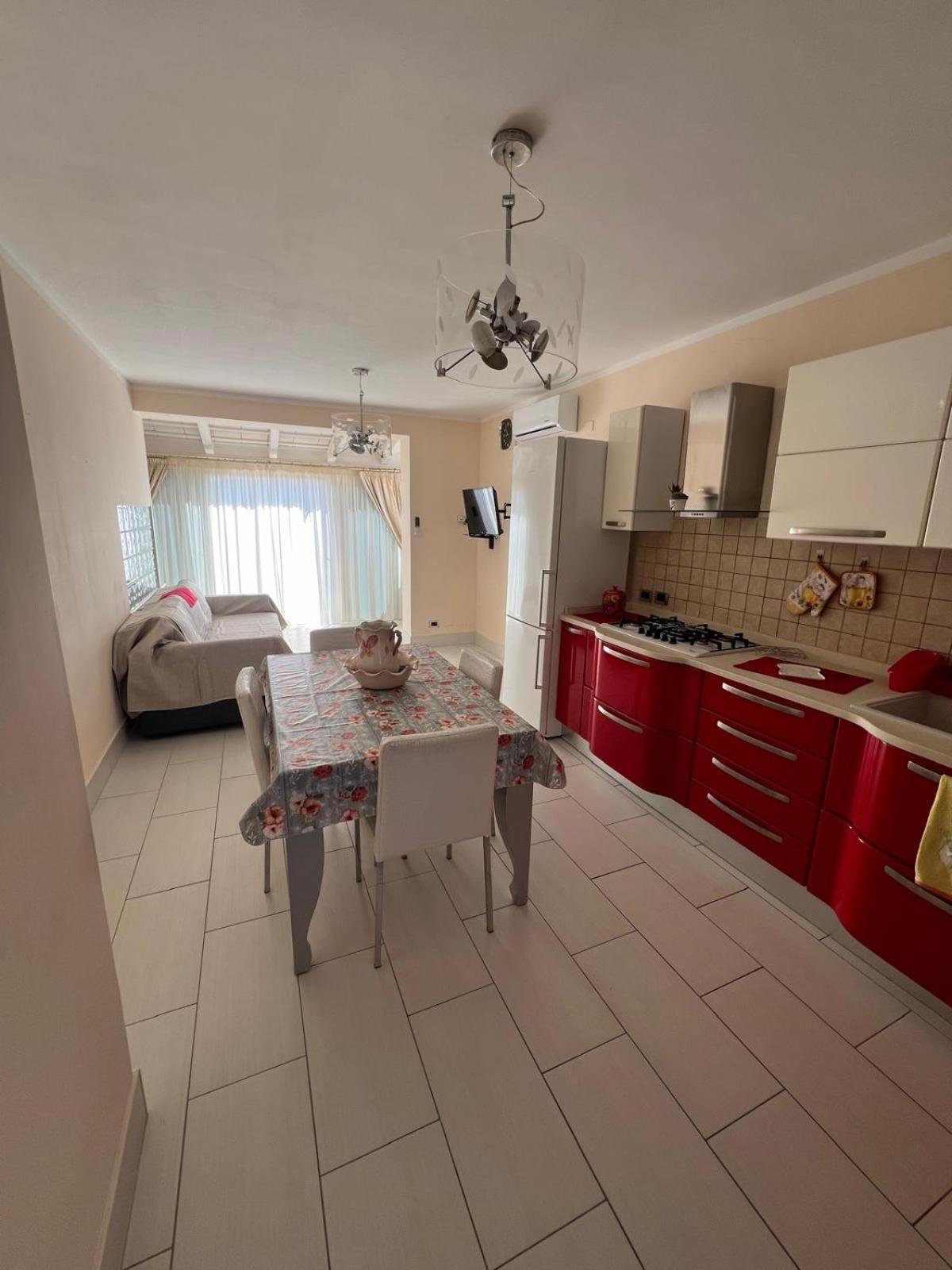 Casa Delle Stelle Daire Mondello Dış mekan fotoğraf