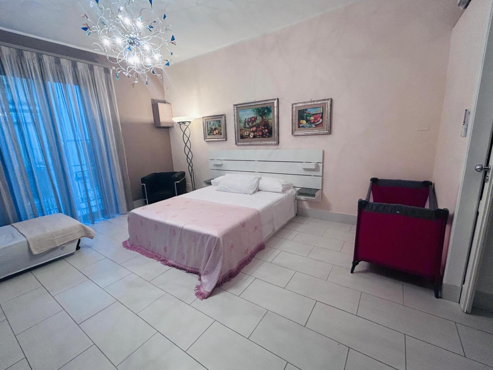 Casa Delle Stelle Daire Mondello Dış mekan fotoğraf