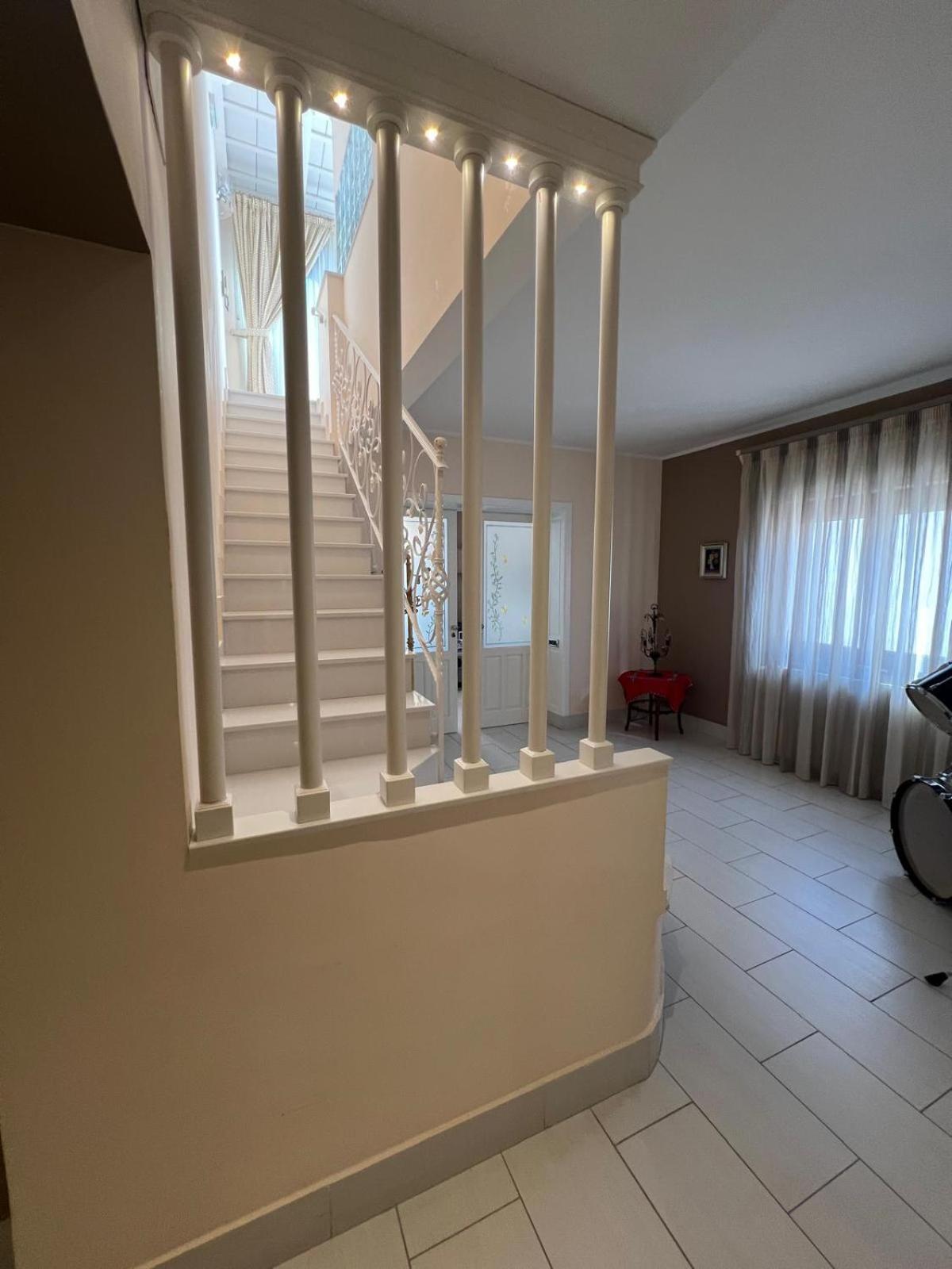 Casa Delle Stelle Daire Mondello Dış mekan fotoğraf